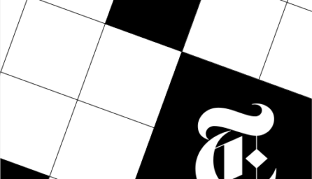NYTimes – Crossword 2.1.0