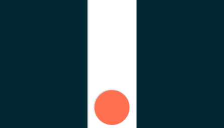 We Flip – A Digital Wellbeing Experiment 32dec70