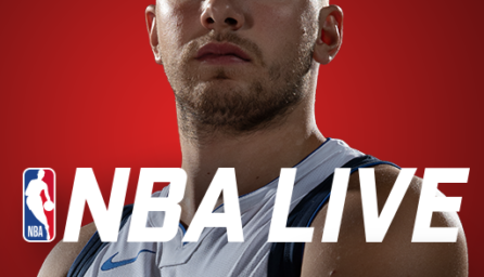 NBA LIVE Mobile Basketball 4.0.30 (arm64-v8a) (Android 5.0+)