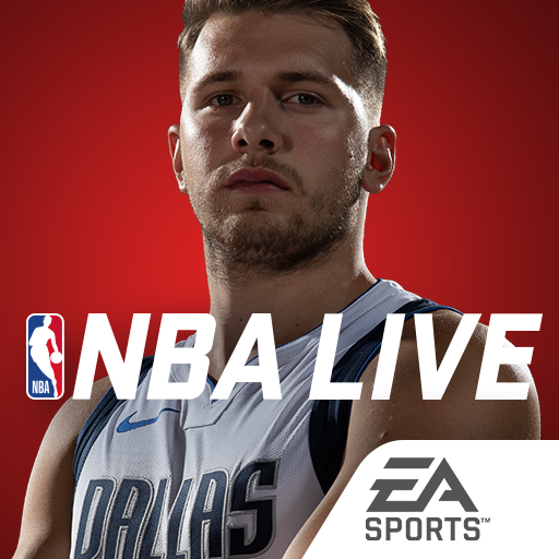NBA LIVE Mobile Basketball 4.0.30 (arm64-v8a) (Android 5.0+)