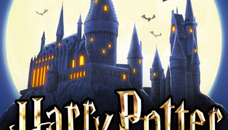 Harry Potter: Hogwarts Mystery 2.2.0 (arm64-v8a) (Android 5.0+)