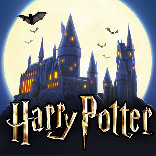 Harry Potter: Hogwarts Mystery 2.2.0 (arm64-v8a) (Android 5.0+)