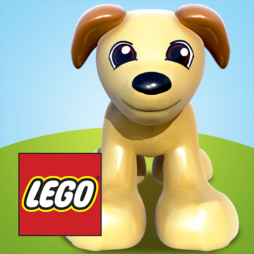 LEGO® DUPLO® Town 2.8.0 (arm64-v8a)