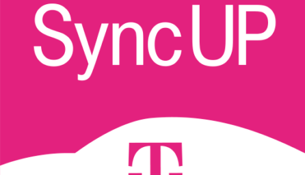 T-Mobile SyncUP DRIVE 3.6.5.39