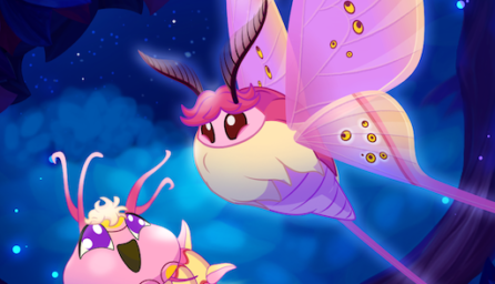 Flutter: Starlight Sanctuary 1.601 (arm64-v8a + arm-v7a)