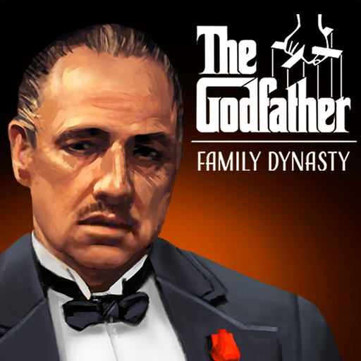 The Godfather: Family Dynasty 1.85 (arm64-v8a)