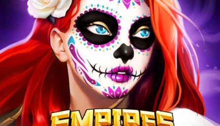 Empires & Puzzles: RPG Quest 25.0.0 (arm64-v8a)