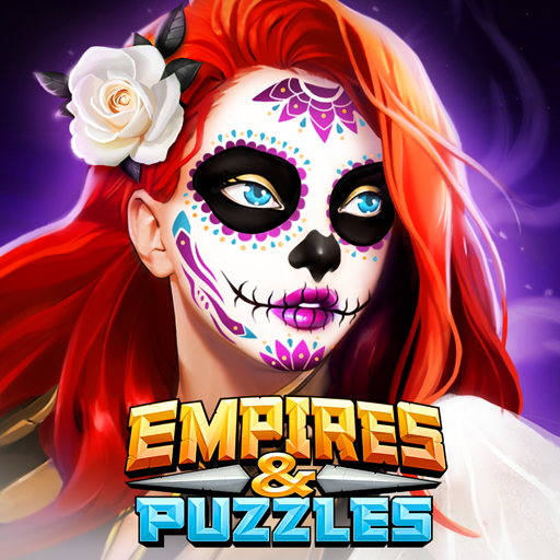 Empires & Puzzles: RPG Quest 25.0.0 (arm64-v8a)