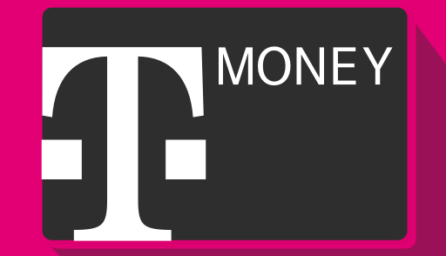 T-Mobile MONEY 1.3.1