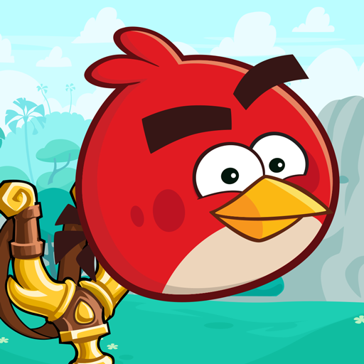 Angry Birds Friends 7.6.0 (arm64-v8a)