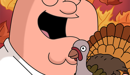 Family Guy- Another Freakin’ Mobile Game 2.11.1 (Android 4.0.3+)