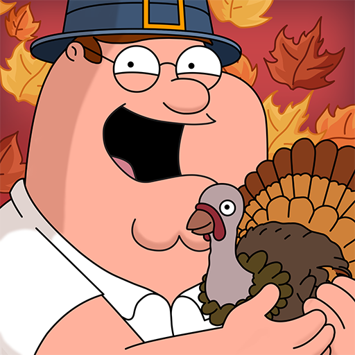 Family Guy- Another Freakin’ Mobile Game 2.11.1 (Android 4.0.3+)