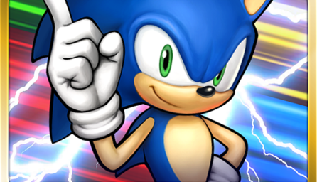 SEGA Heroes: Match 3 RPG Game with Sonic & Crew! 71.197790