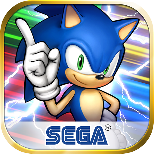 SEGA Heroes: Match 3 RPG Game with Sonic & Crew! 71.197790