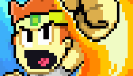 Dan the Man: Action Platformer 1.4.04 (arm-v7a) (Android 4.1+)