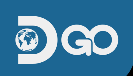 Discovery GO 2.14.5 (Android 4.4+)