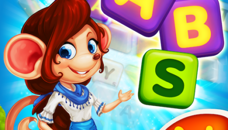 AlphaBetty Saga 1.73.1 (arm64-v8a) (Android 4.1+)