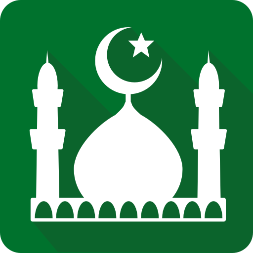 Muslim Pro – Prayer Times, Azan, Quran & Qibla 10.4.4 (Android 4.1+)