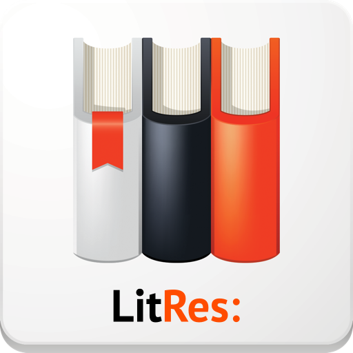 Read books online 3.24 (x86) (Android 4.1+)