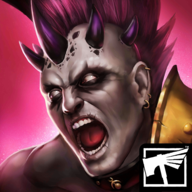 Warhammer: Chaos & Conquest – Build Your Warband 1.10.76 (arm64-v8a)