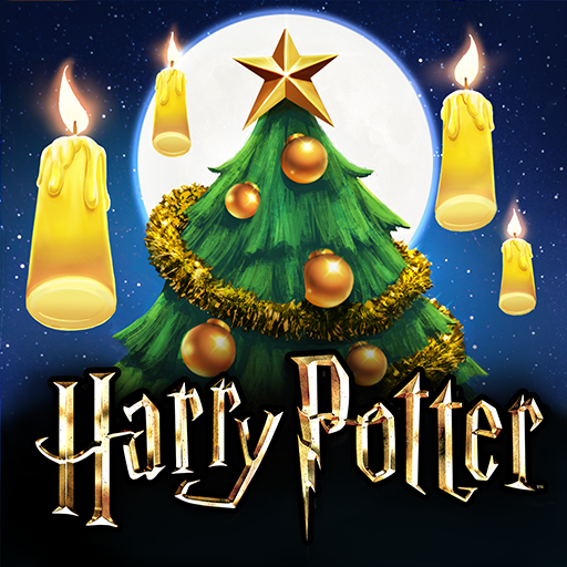 Harry Potter: Hogwarts Mystery 2.2.1 (arm64-v8a) (Android 5.0+)