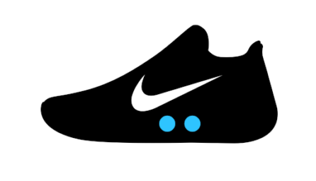 Nike Adapt 1.8.0