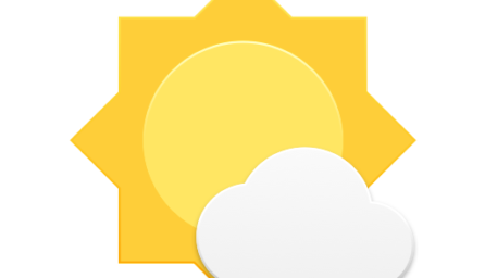 OnePlus Weather 2.5.2.191111163313.78da967