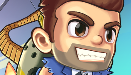 Jetpack Joyride 1.21.3 (arm64-v8a) (Android 4.4+)