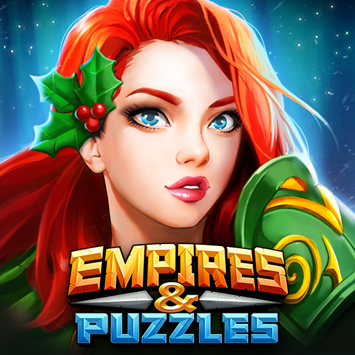 Empires & Puzzles: RPG Quest 25.0.1 (arm64-v8a)