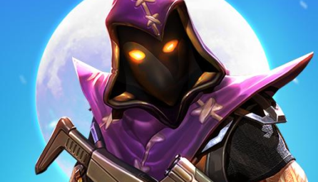 MaskGun Multiplayer FPS – Free Shooting Game 2.380 (arm64-v8a)