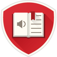 eReader Prestigio: Book Reader 6.2.3