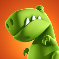 Crazy Dino Park 1.63 (arm64-v8a)