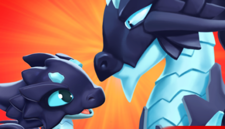 Dragon Mania Legends – Animal Fantasy 4.9.2a (arm64-v8a) (Android 4.4+)