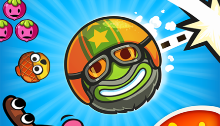 Papa Pear Saga 1.113.1 (arm64-v8a) (Android 4.1+)