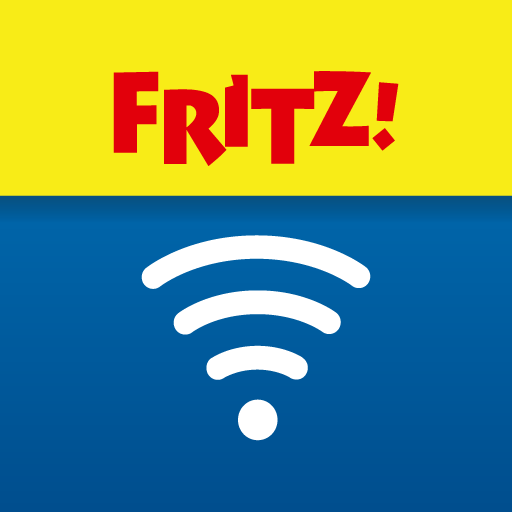 FRITZ!App WLAN 2.8.13 (Android 4.4+)