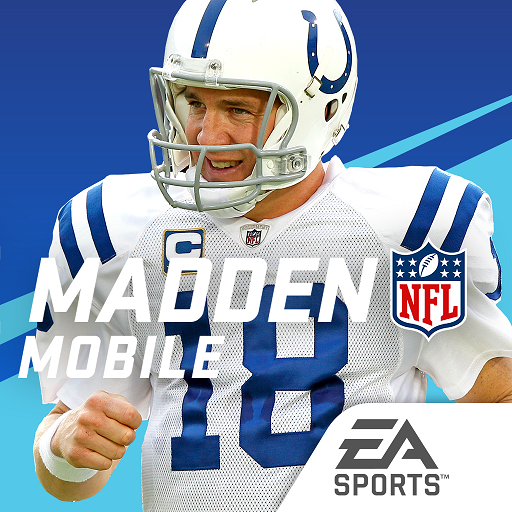 Madden NFL Mobile Football 6.2.0 (arm64-v8a) (Android 5.0+)