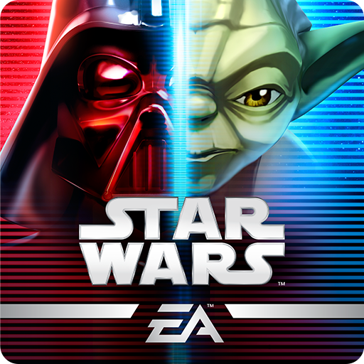 Star Wars™: Galaxy of Heroes 0.17.495380 (arm64-v8a + arm-v7a)