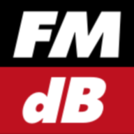 FMdB – Soccer Database 1.1.12