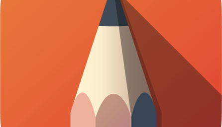 SketchBook – draw and paint 5.1.3