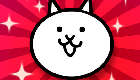 The Battle Cats 9.0.0 (Android 4.4+)