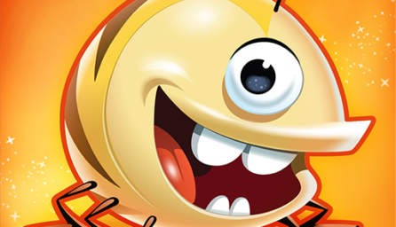 Best Fiends – Free Puzzle Game 7.4.1 (arm64-v8a) (Android 4.1+)