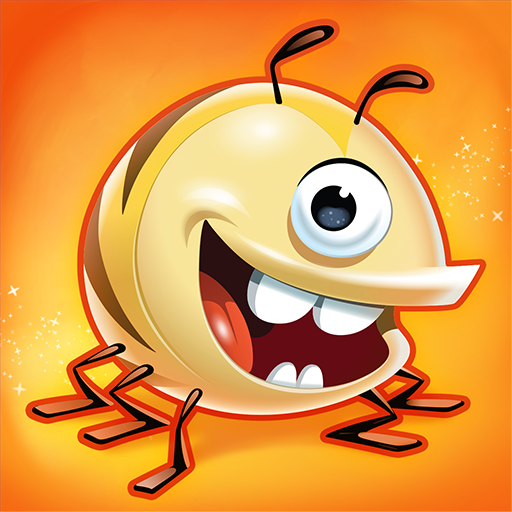 Best Fiends – Free Puzzle Game 7.4.1 (arm-v7a) (Android 4.3+)