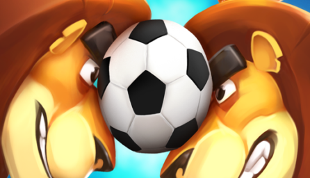 Rumble Stars Football 1.3.4.3 (Android 4.1+)