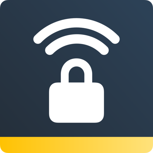 Norton Secure VPN – Security & Privacy WiFi Proxy 3.3.6.10642.66a419f (Android 4.4+)