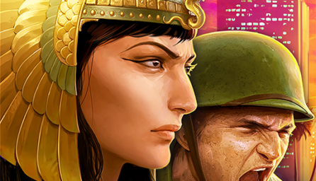 DomiNations 8.800.801 (arm64-v8a + arm-v7a) (Android 4.1+)