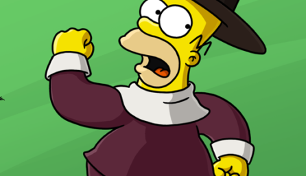 The Simpsons™: Tapped Out (International) 4.40.5 (arm64-v8a + arm-v7a) (Android 4.1+)