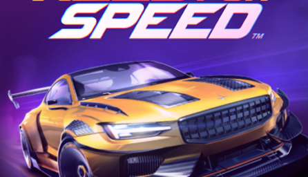 Need for Speed&trade; No Limits 4.0.3 (arm64-v8a) (Android 4.1+)