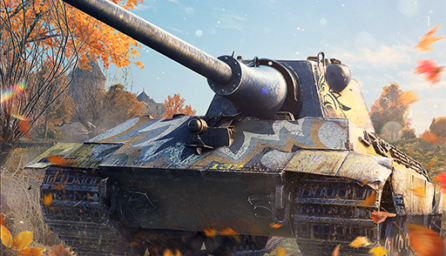 World of Tanks Blitz MMO 6.5.0.336 (arm64-v8a) (Android 4.2+)