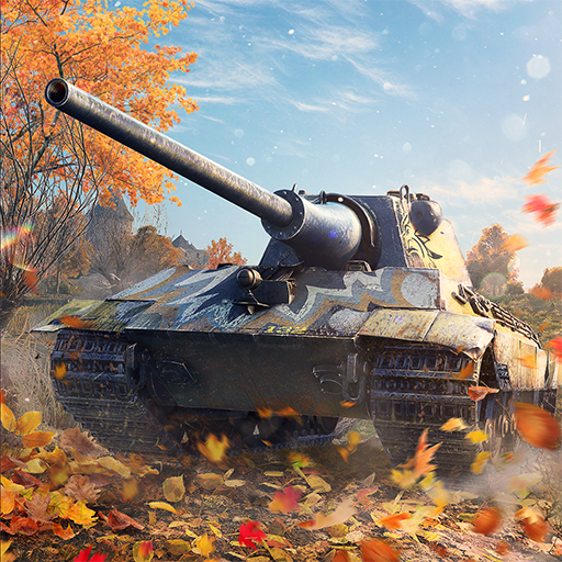 World of Tanks Blitz MMO 6.5.0.336 (arm64-v8a) (Android 4.2+)