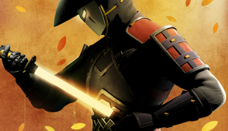 Shadow Fight 3 1.19.4 (arm64-v8a)